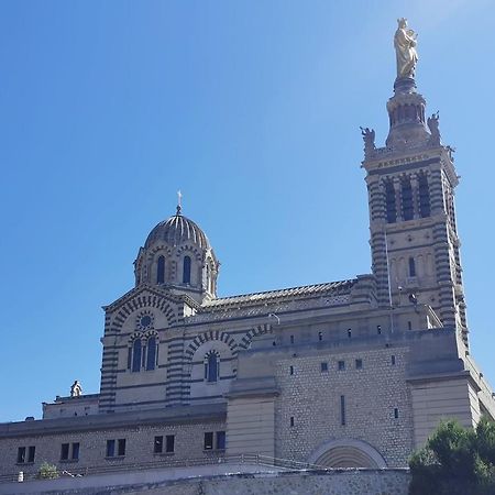 Lou Pauseto Apartman Aubagne Kültér fotó